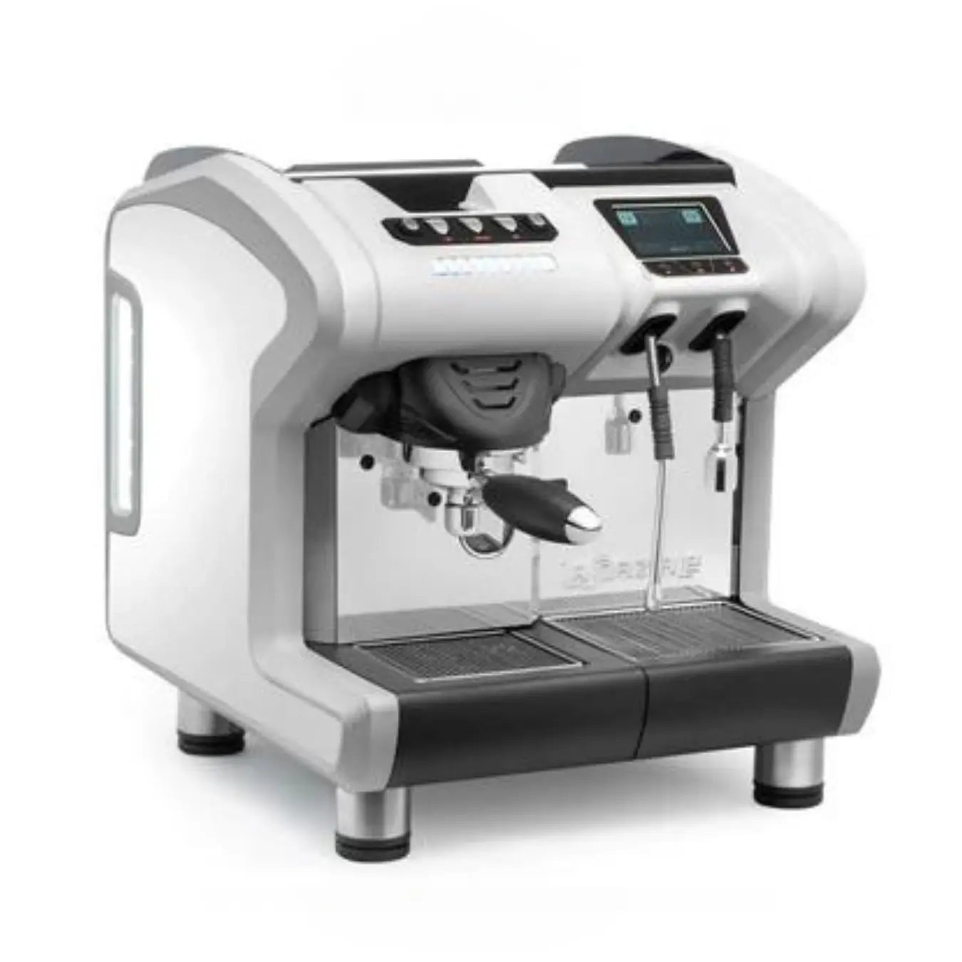 La Spaziale S11 Brio Electronic 1 Group Espresso Machine – 110V