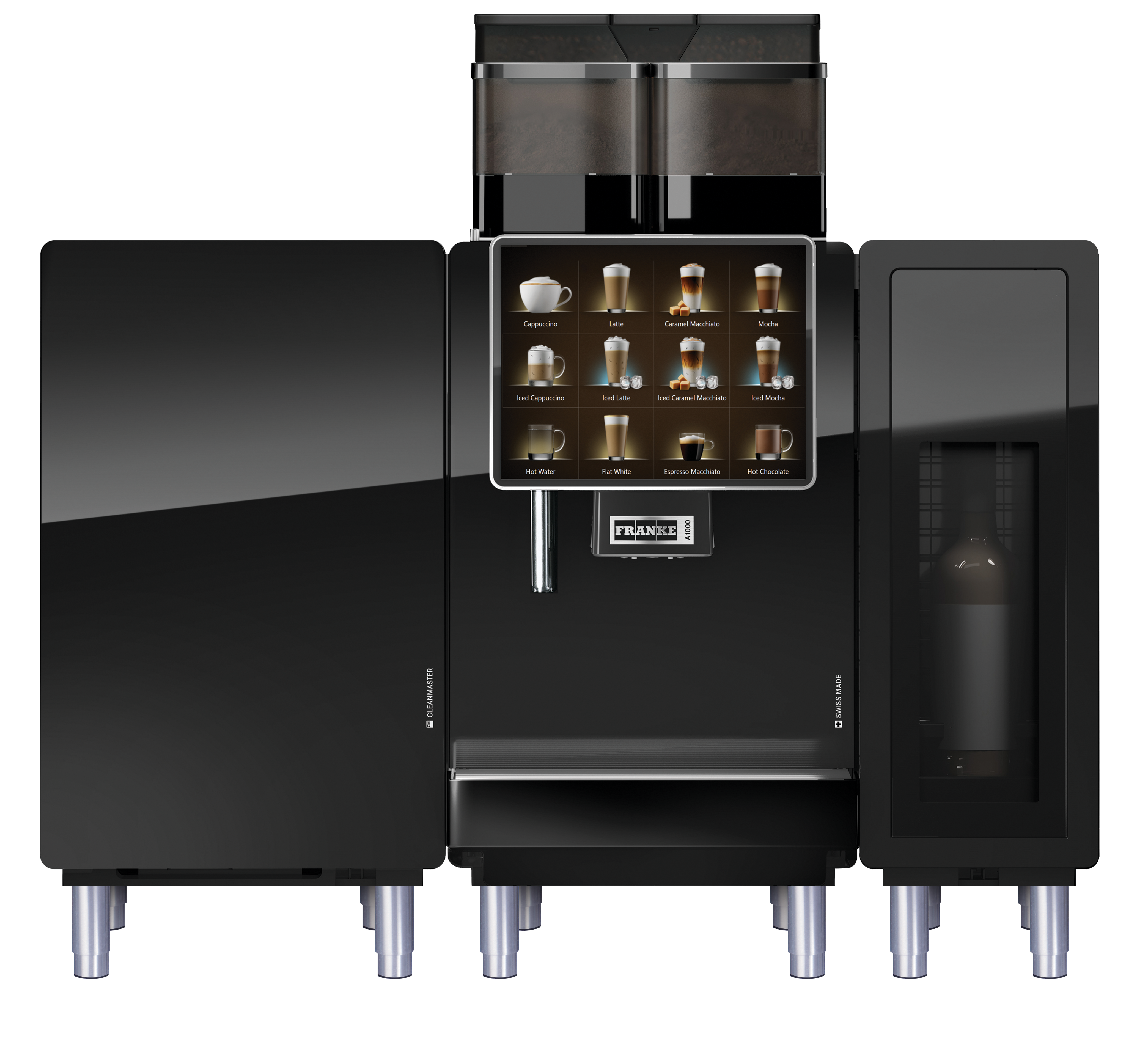 Franke A1000 Automatic Coffee Machine