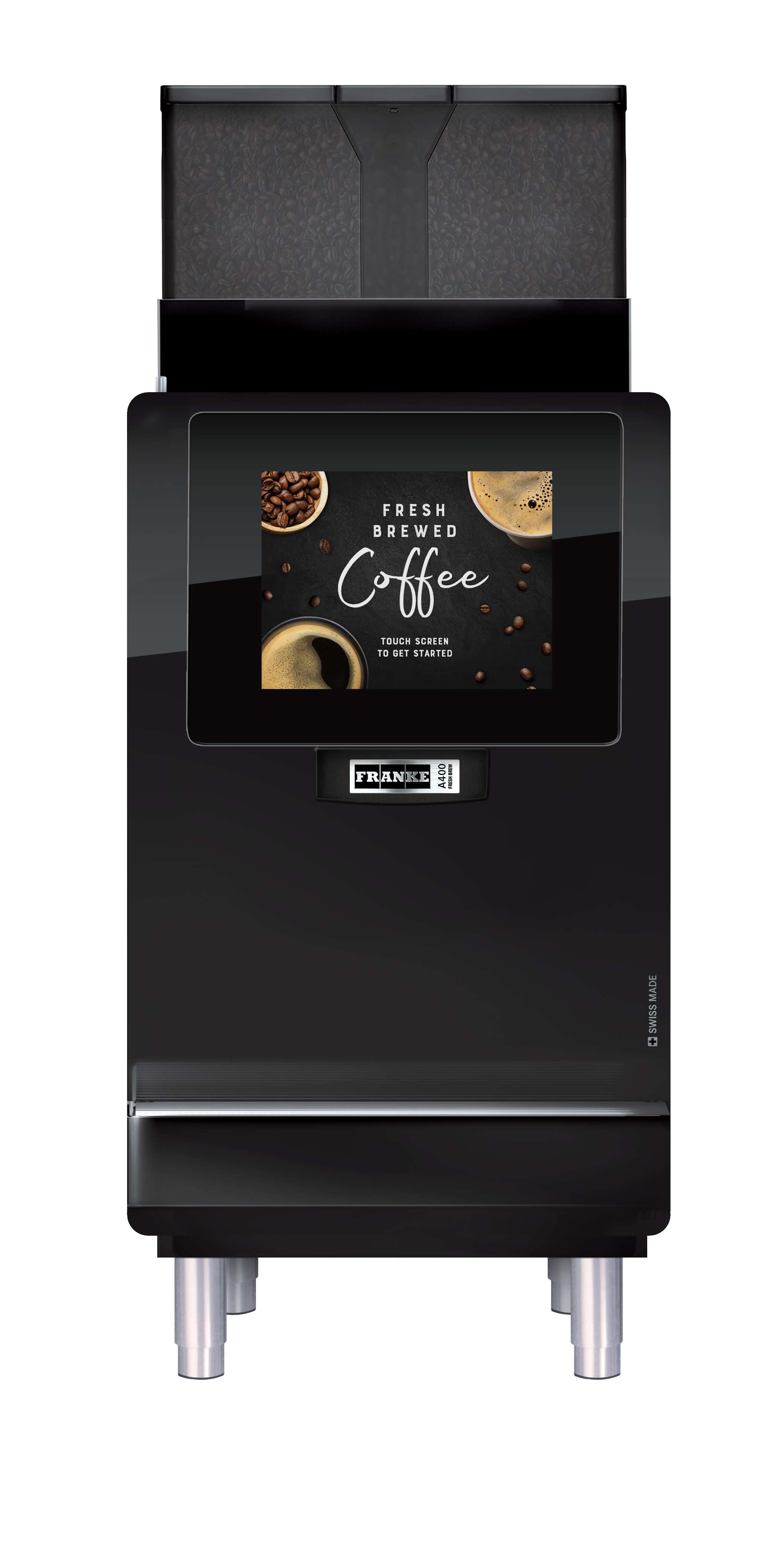 Franke A400 Fresh Brew Coffee Machine