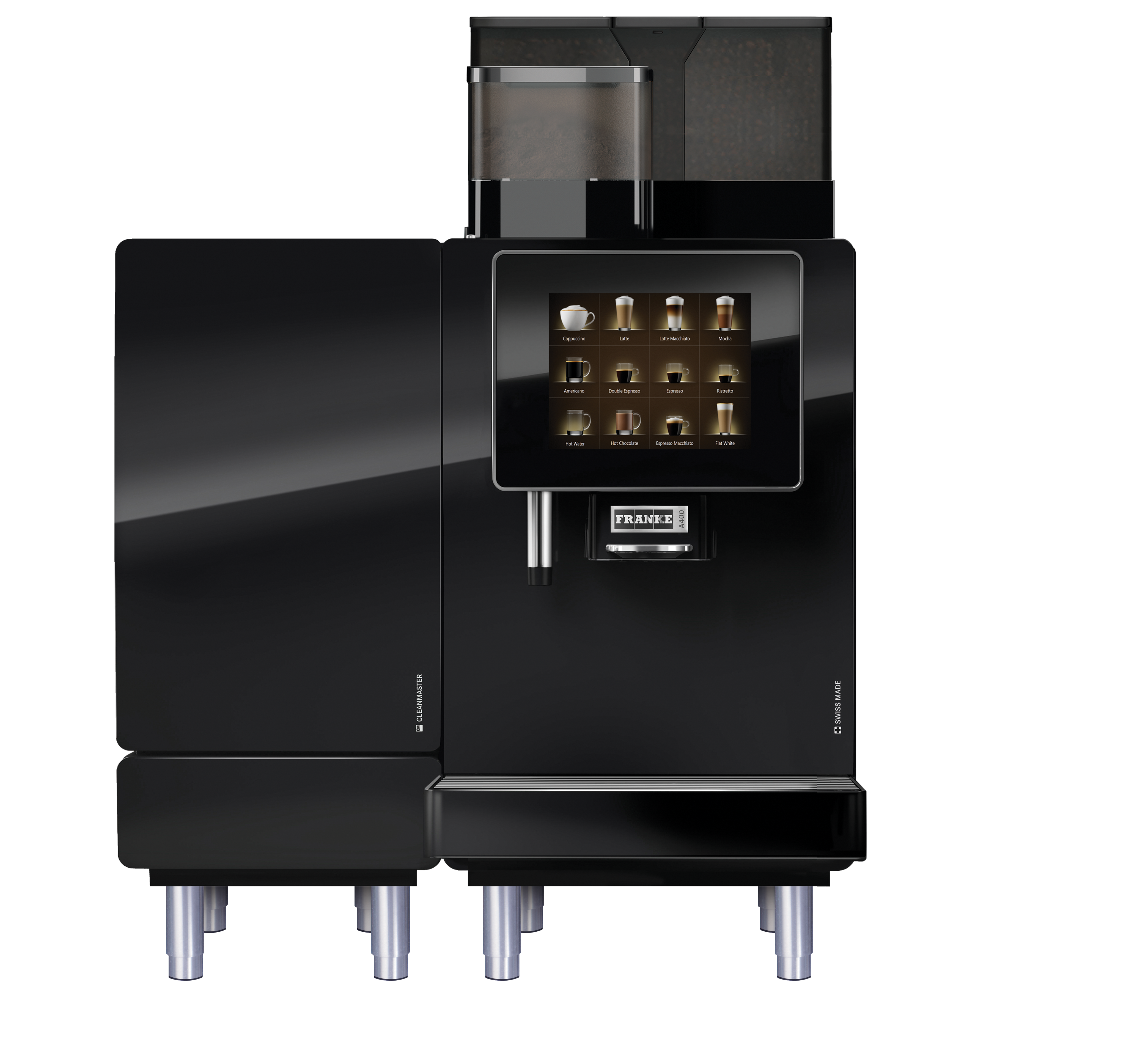 Franke A400 Automatic Coffee Machine