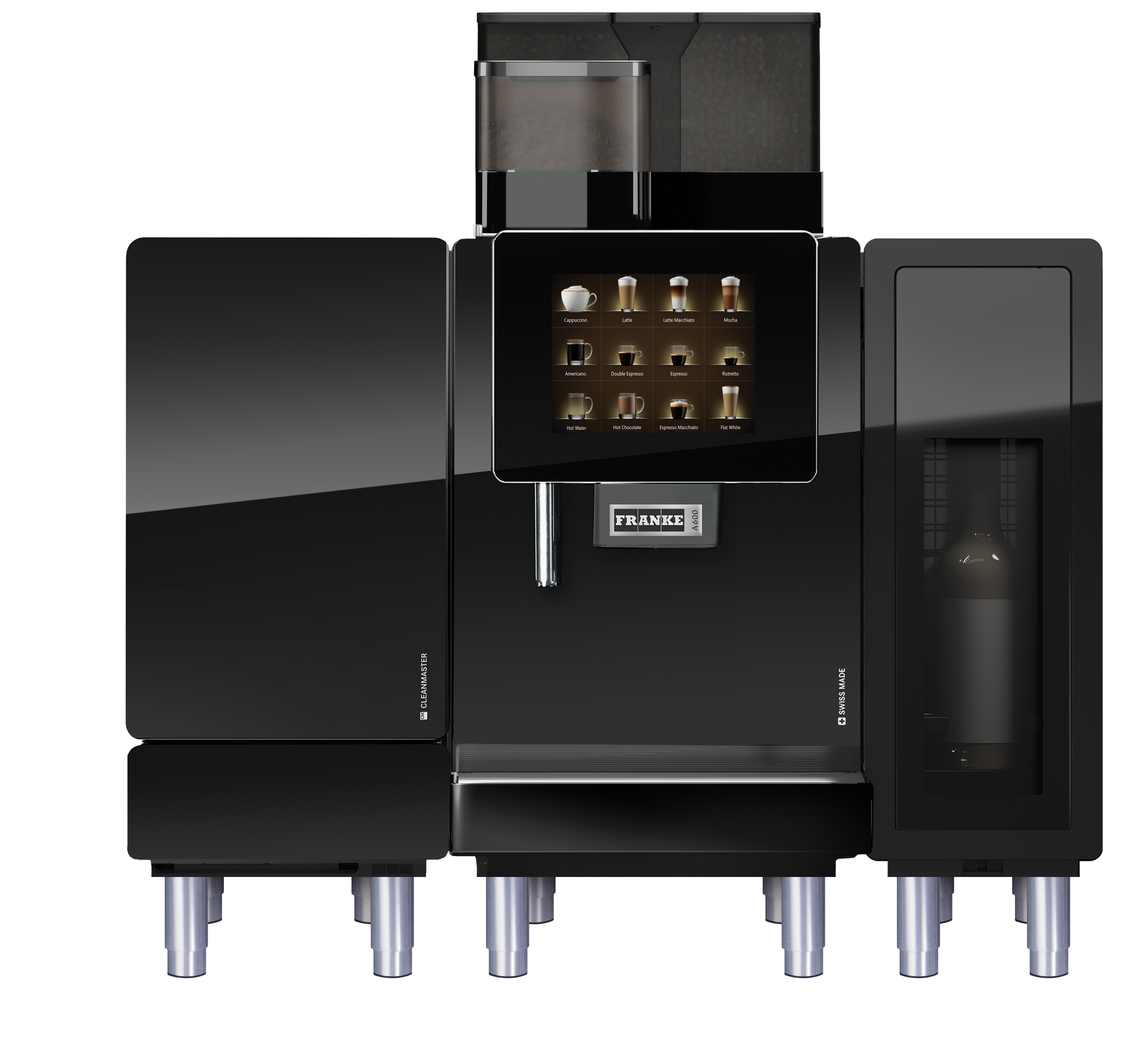 Franke A600 Automatic Coffee Machine