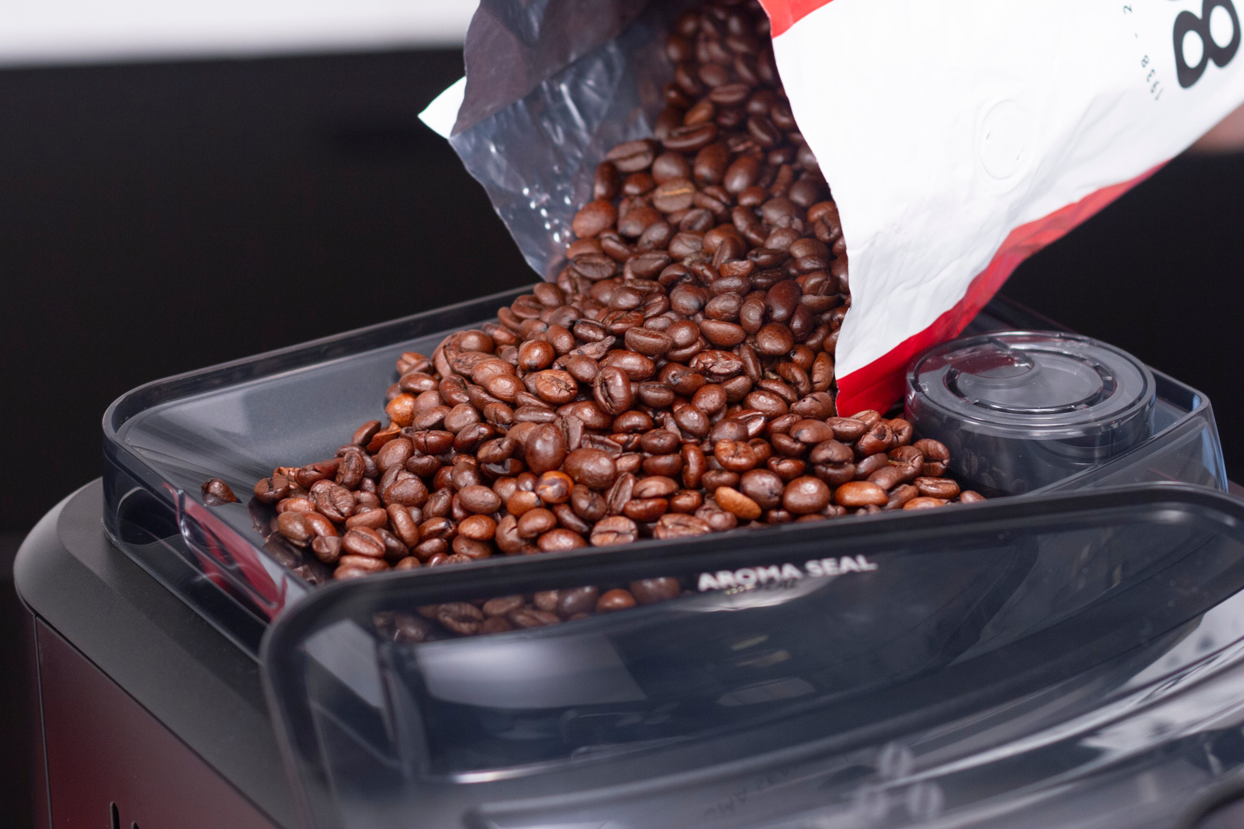 Gaggia Cadorna Prestige