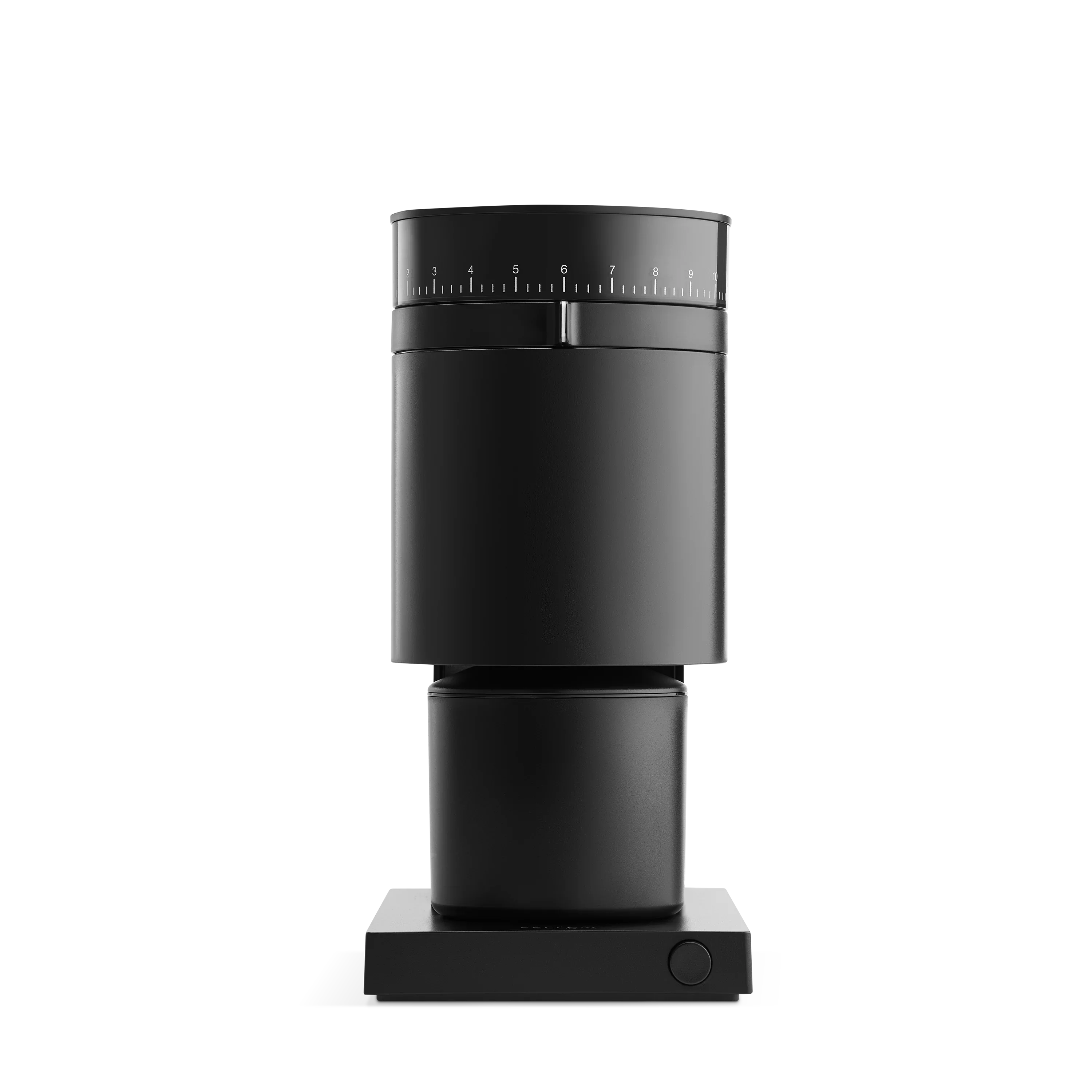 Opus Conical Burr Grinder