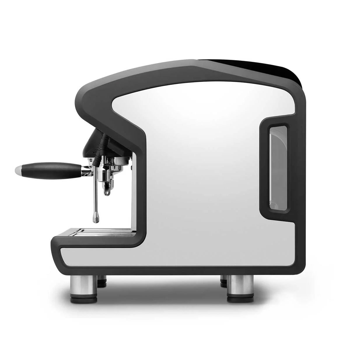 La Spaziale S11 MiniBrio Electronic 1 Group Espresso Machine – 110V