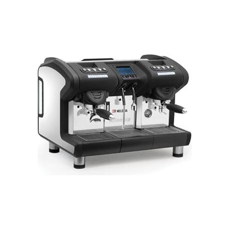 La Spaziale S11 Melodia Electronic 2 Group Espresso Machine – 110V