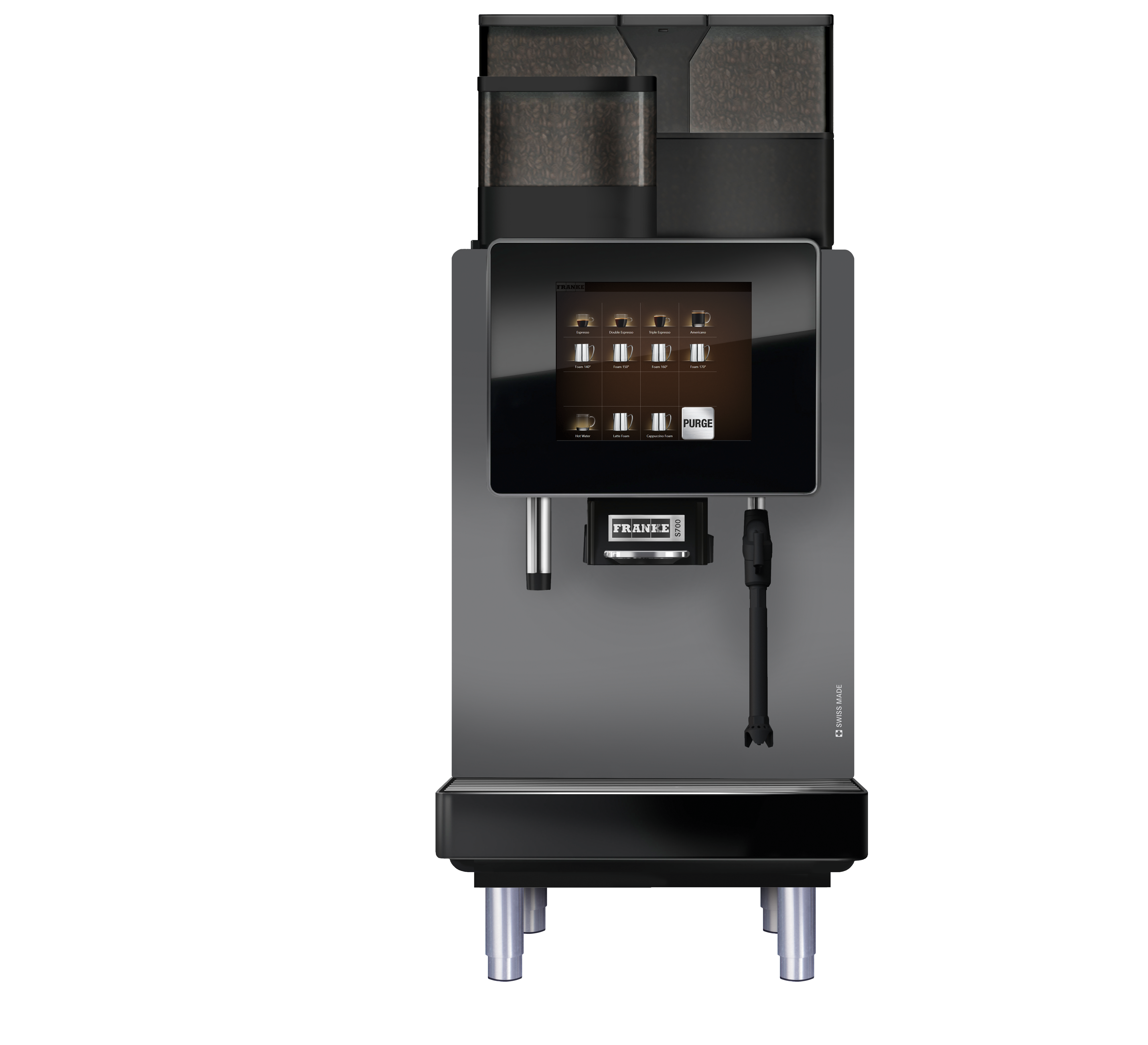 Franke S700 Automatic Espresso Machine