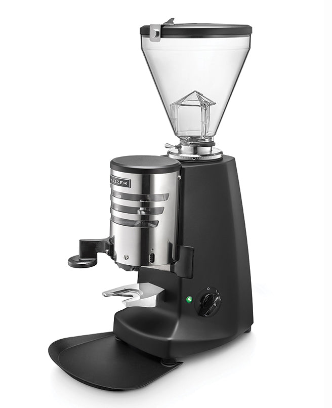 Mazzer Super Jolly V Up Timer Espresso Grinder