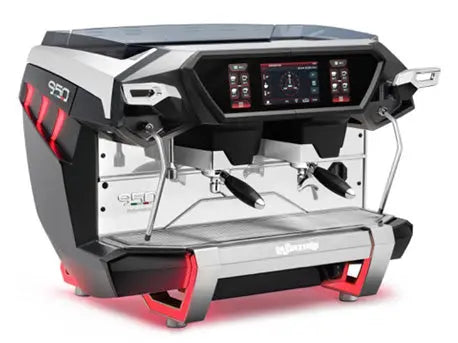 La Spaziale S50 Performance Electronic 2 Group Espresso Machine