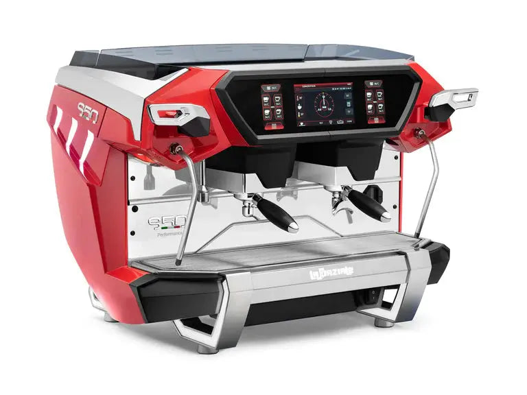 La Spaziale S50 Performance Electronic 2 Group Espresso Machine